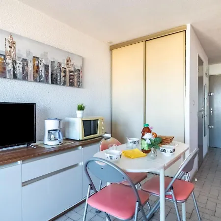 Le Lagon Bleu-1 By Interhome Ле-Гро-дю-Руа