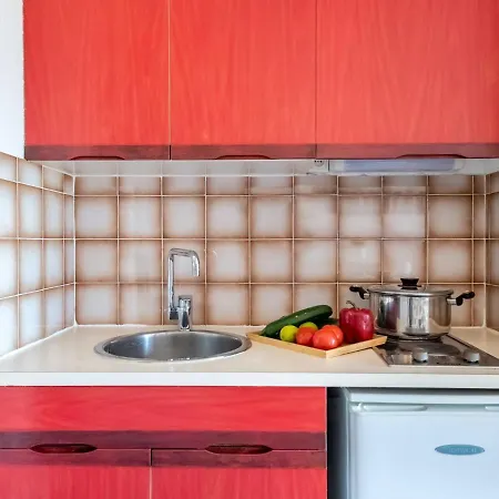 Le Lagon Bleu-1 By Interhome