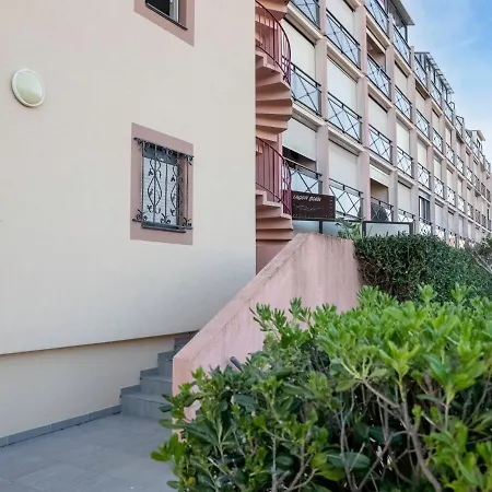 Le Lagon Bleu-1 By Interhome *