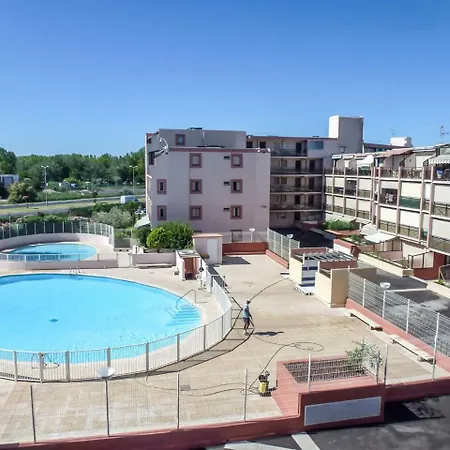 Lägenhet Le Lagon Bleu-1 By Interhome *