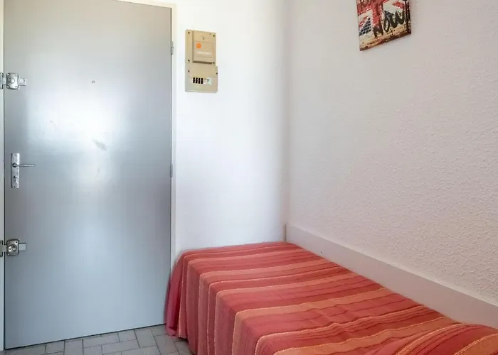 Le Lagon Bleu-1 By Interhome Apartamento Le Grau-du-Roi