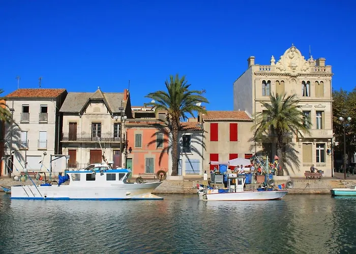 Apartamento Le Lagon Bleu-1 By Interhome *